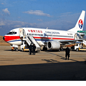梅县空运代理航空快运业稳步发展的原因是什么？